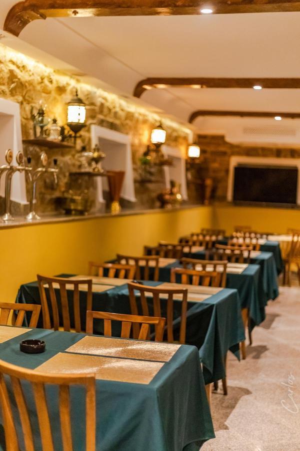 Hotel Lafayette Tunis Bagian luar foto