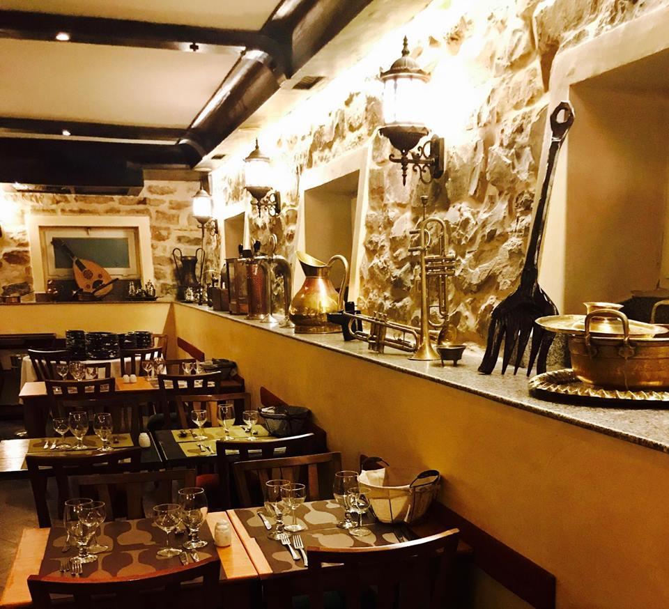 Hotel Lafayette Tunis Bagian luar foto
