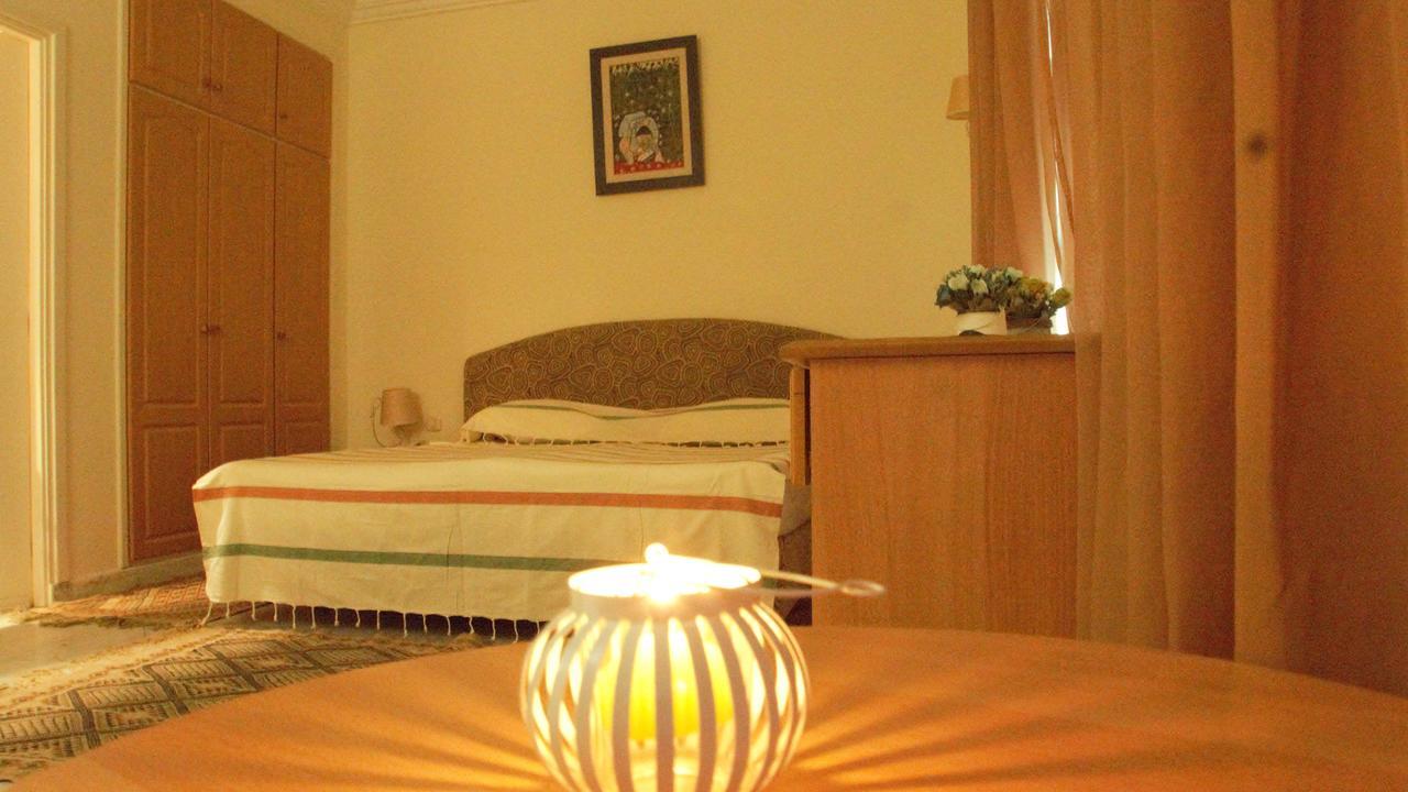 Hotel Lafayette Tunis Bagian luar foto